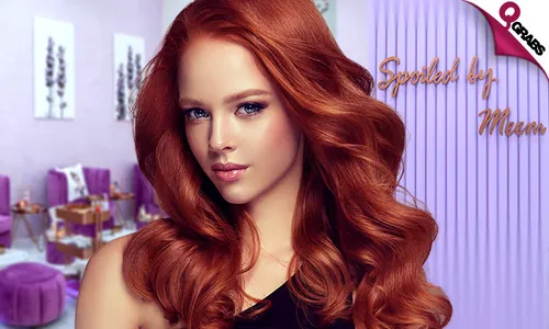 Full Hair Color, Roots, Balayage & More!